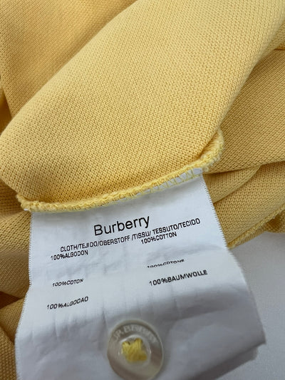 Polo Burberry (S)