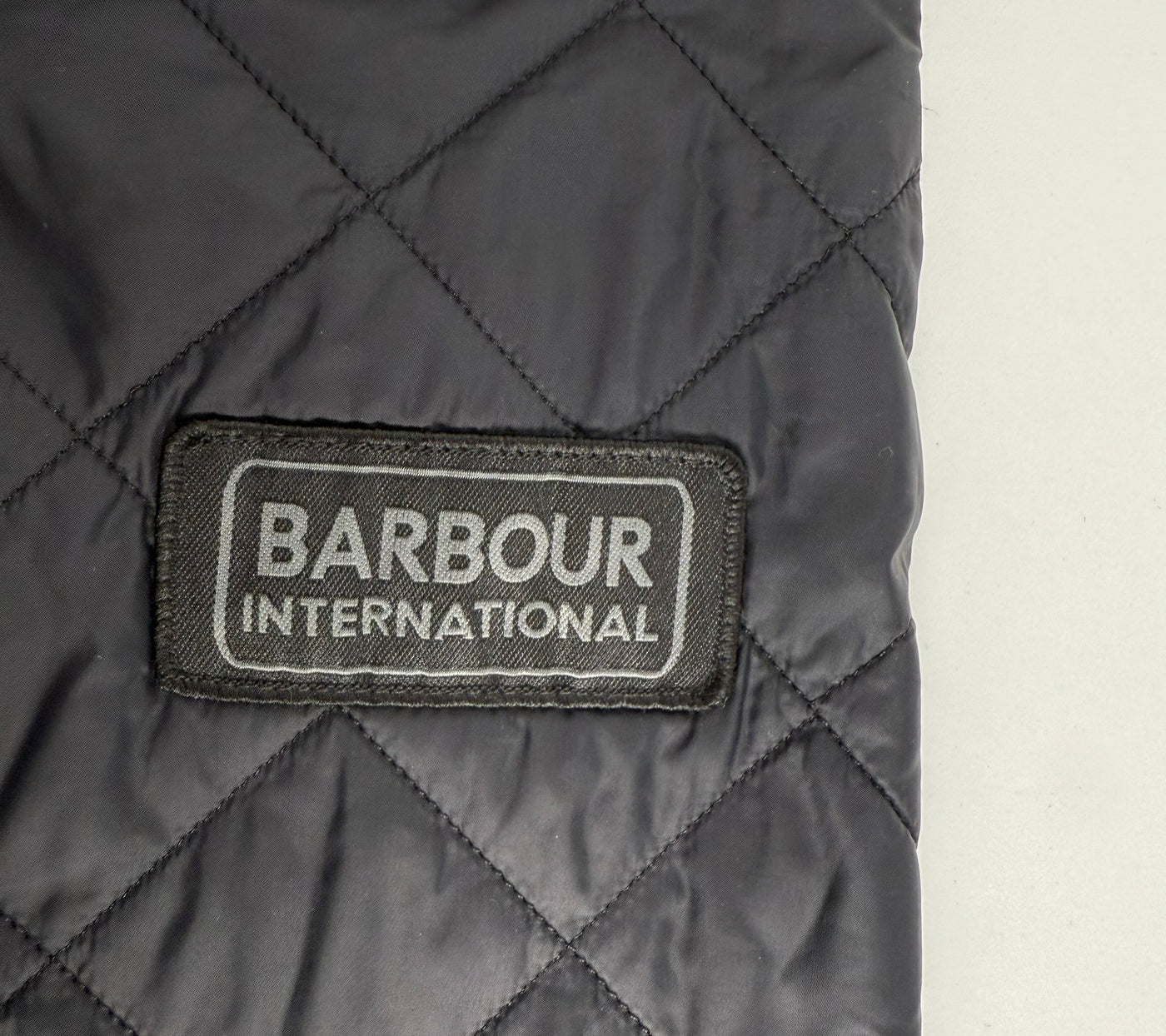 Cazadora Barbour (M)