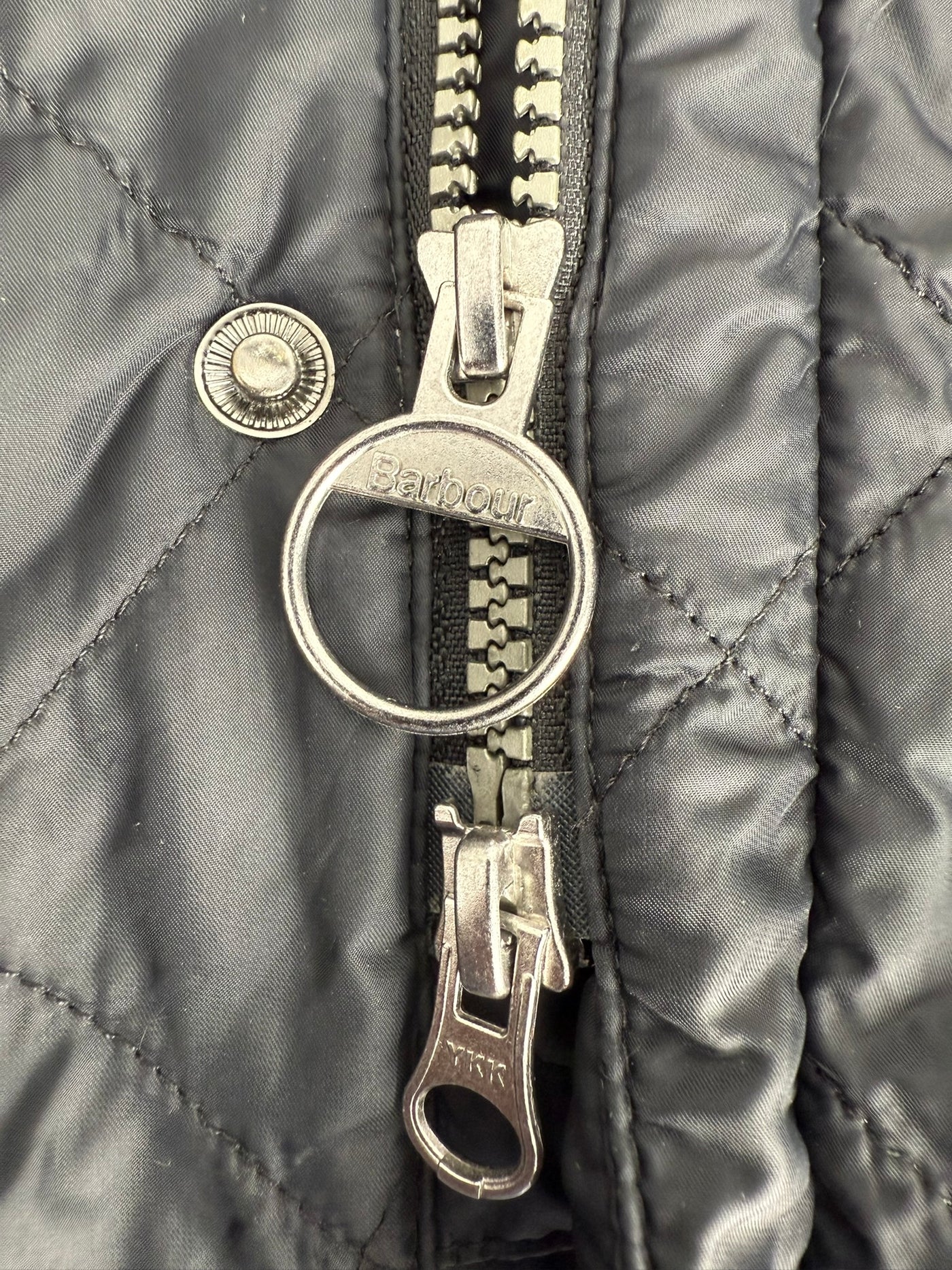 Cazadora Barbour (M)