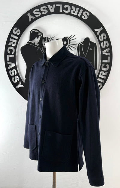Chaqueta Burberry (L)