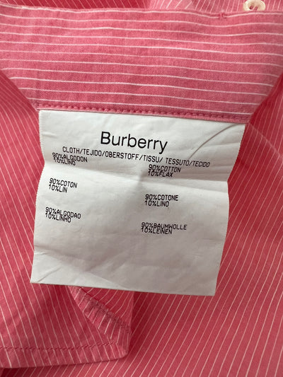 Camisa Burberry (XL)