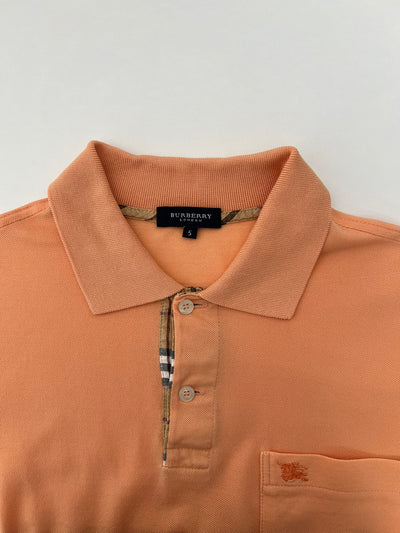 Polo Burberry (S)