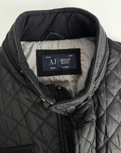 Abrigo Armani (S)