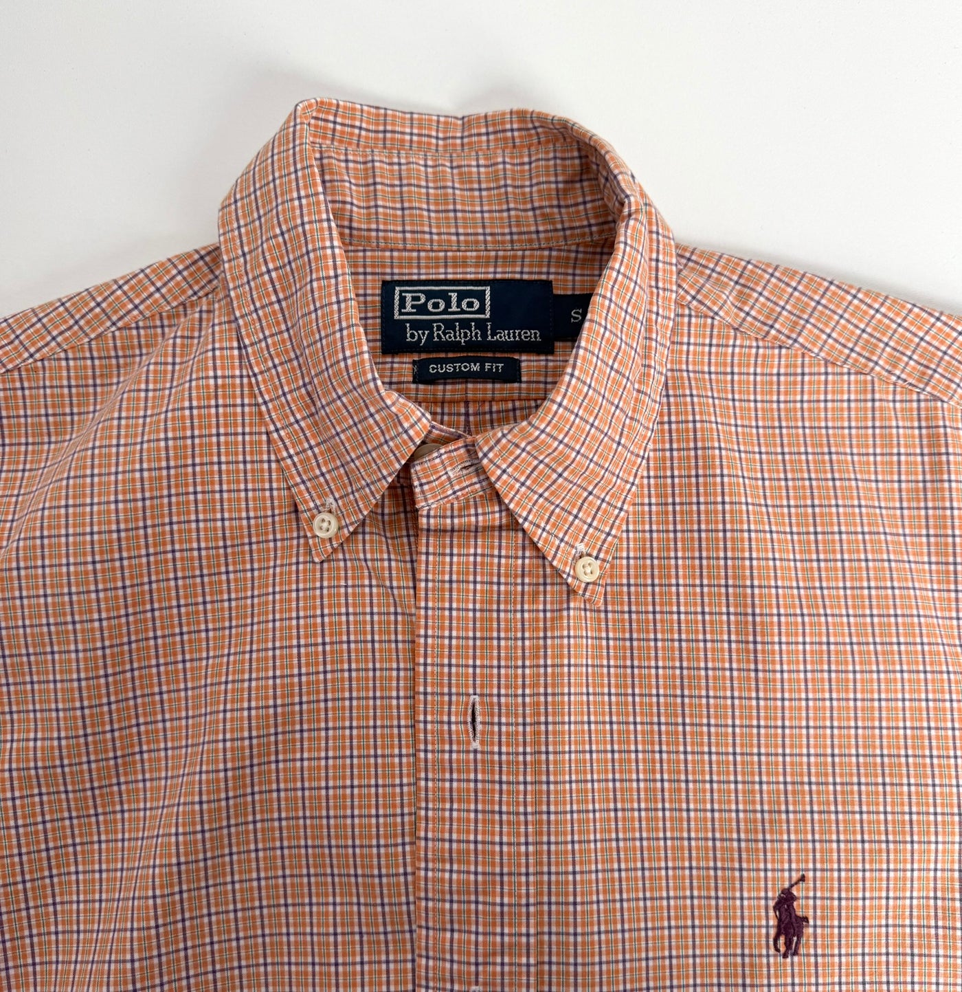 Camisa Ralph Lauren (S)