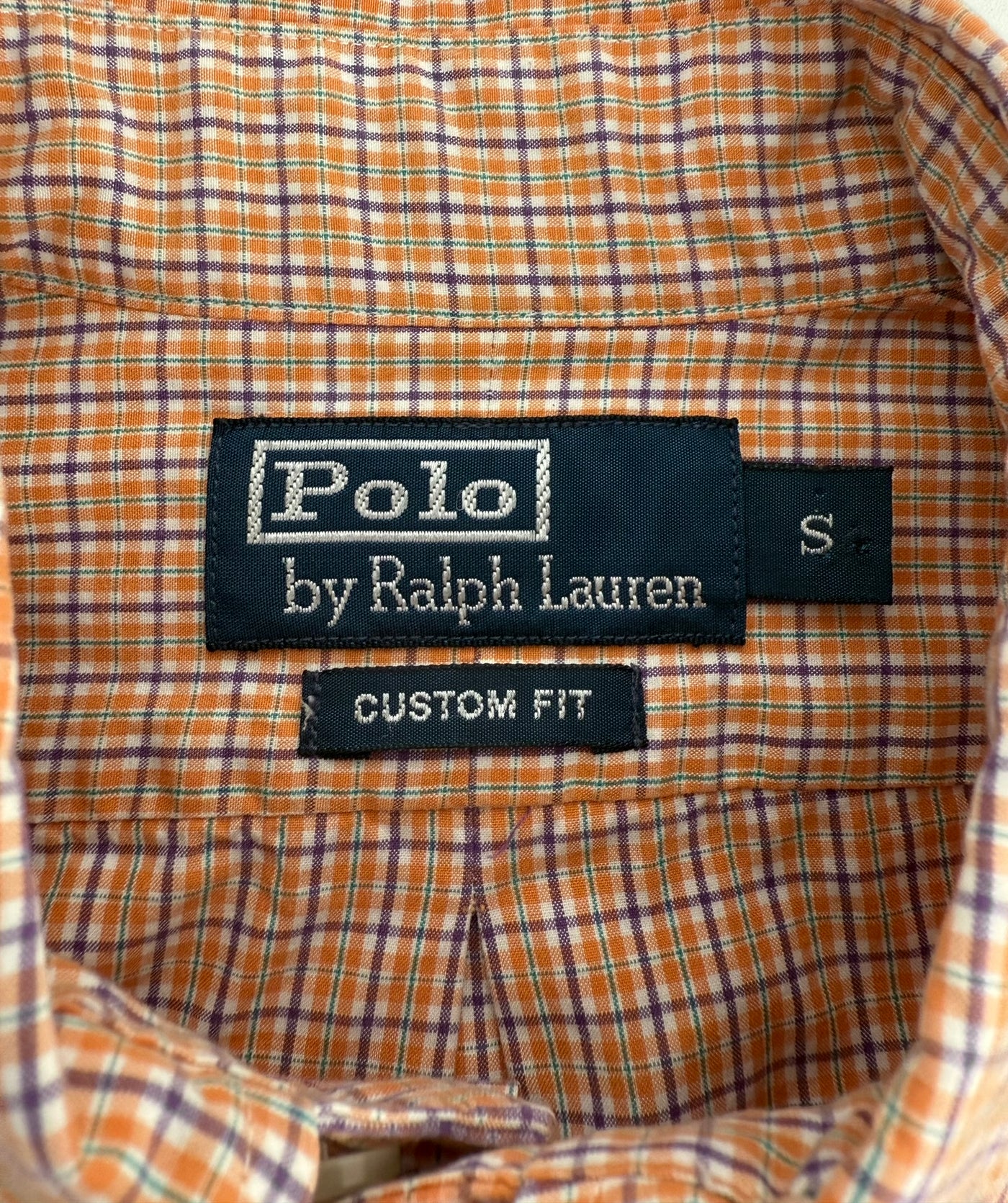Camisa Ralph Lauren (S)