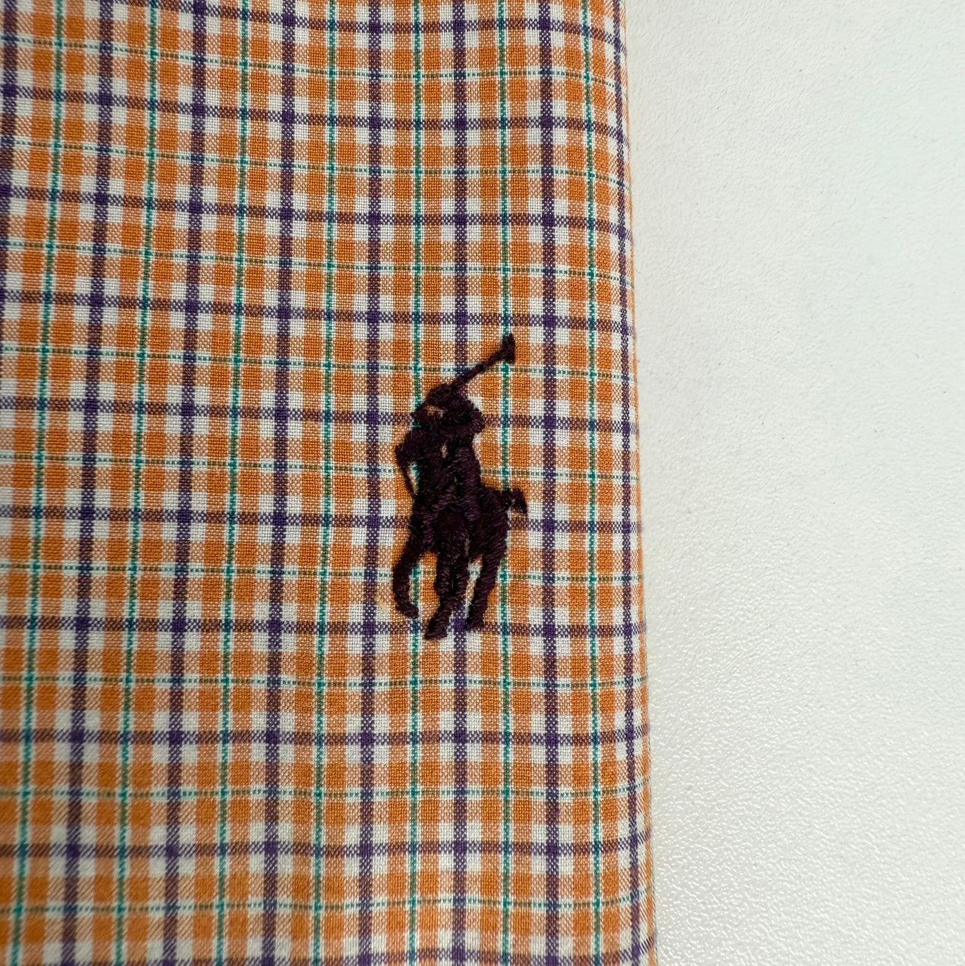 Camisa Ralph Lauren (S)