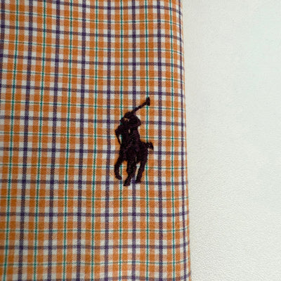 Camisa Ralph Lauren (S)