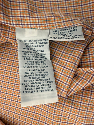 Camisa Ralph Lauren (S)