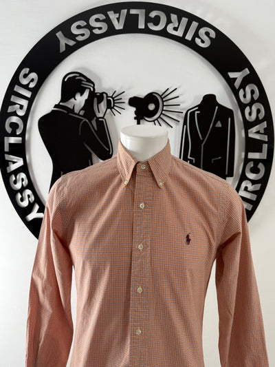 Camisa Ralph Lauren (S)