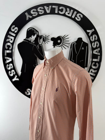Camisa Ralph Lauren (S)