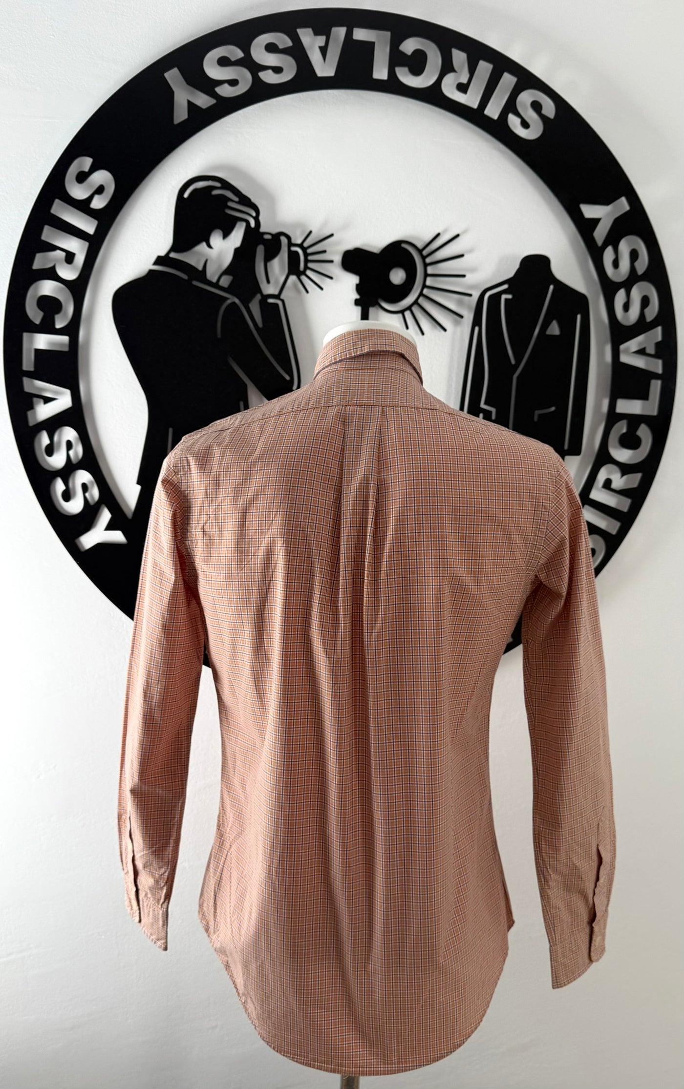 Camisa Ralph Lauren (S)