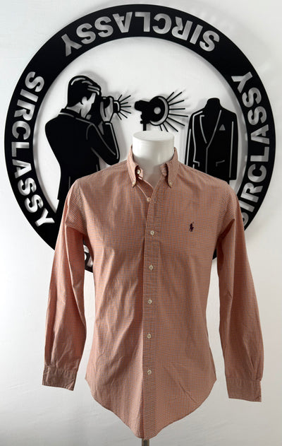 Camisa Ralph Lauren (S)