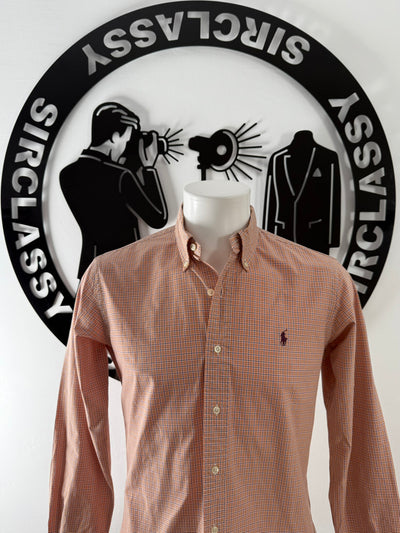 Camisa Ralph Lauren (S)