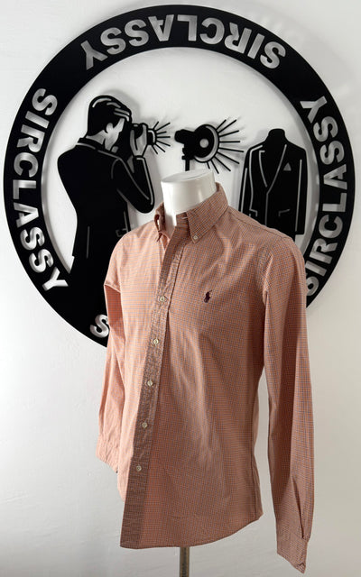 Camisa Ralph Lauren (S)