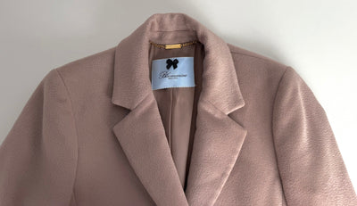 Abrigo Blumarine (M)