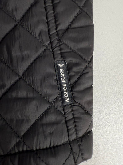 Abrigo Armani (S)