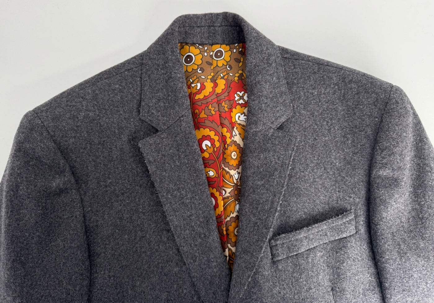 Abrigo Dolce Gabbana (S)