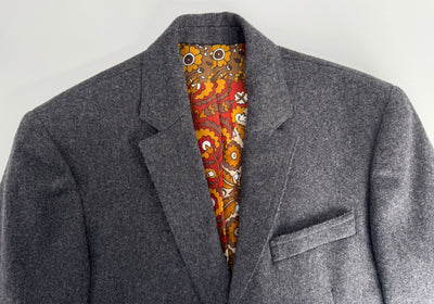 Abrigo Dolce Gabbana (S)