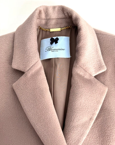 Abrigo Blumarine (M)