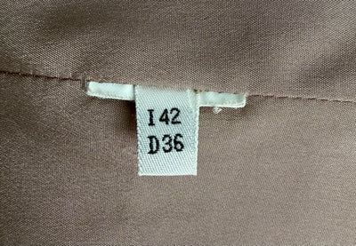 Abrigo Blumarine (M)