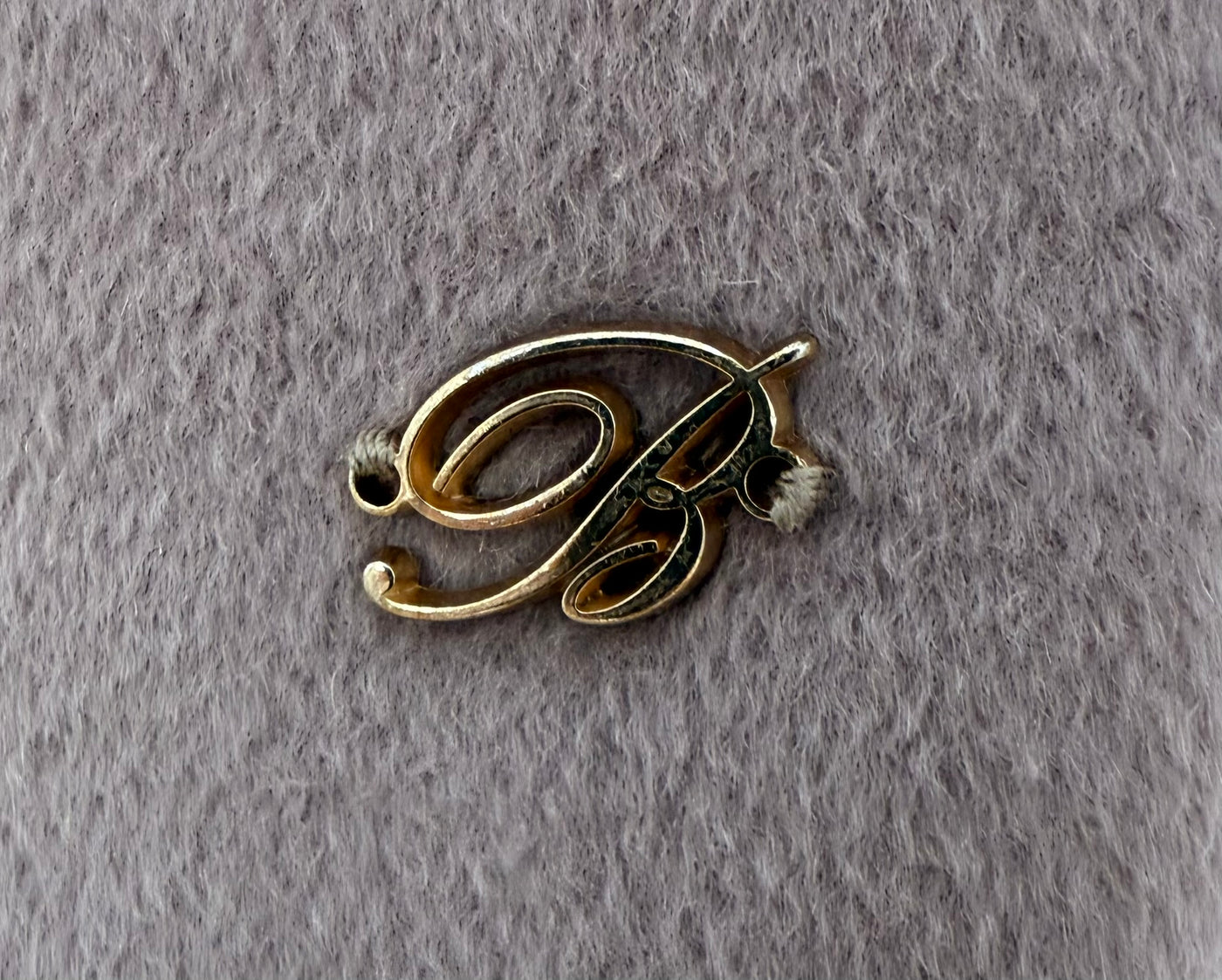 Abrigo Blumarine (M)