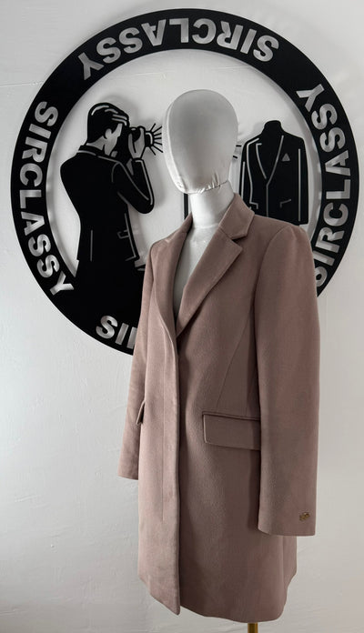 Abrigo Blumarine (M)