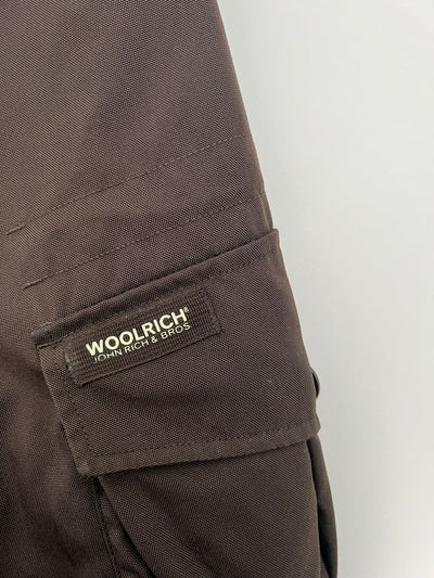 Abrigo Woolrich (XL)