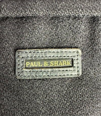 Abrigo Paul Shark (XXL)