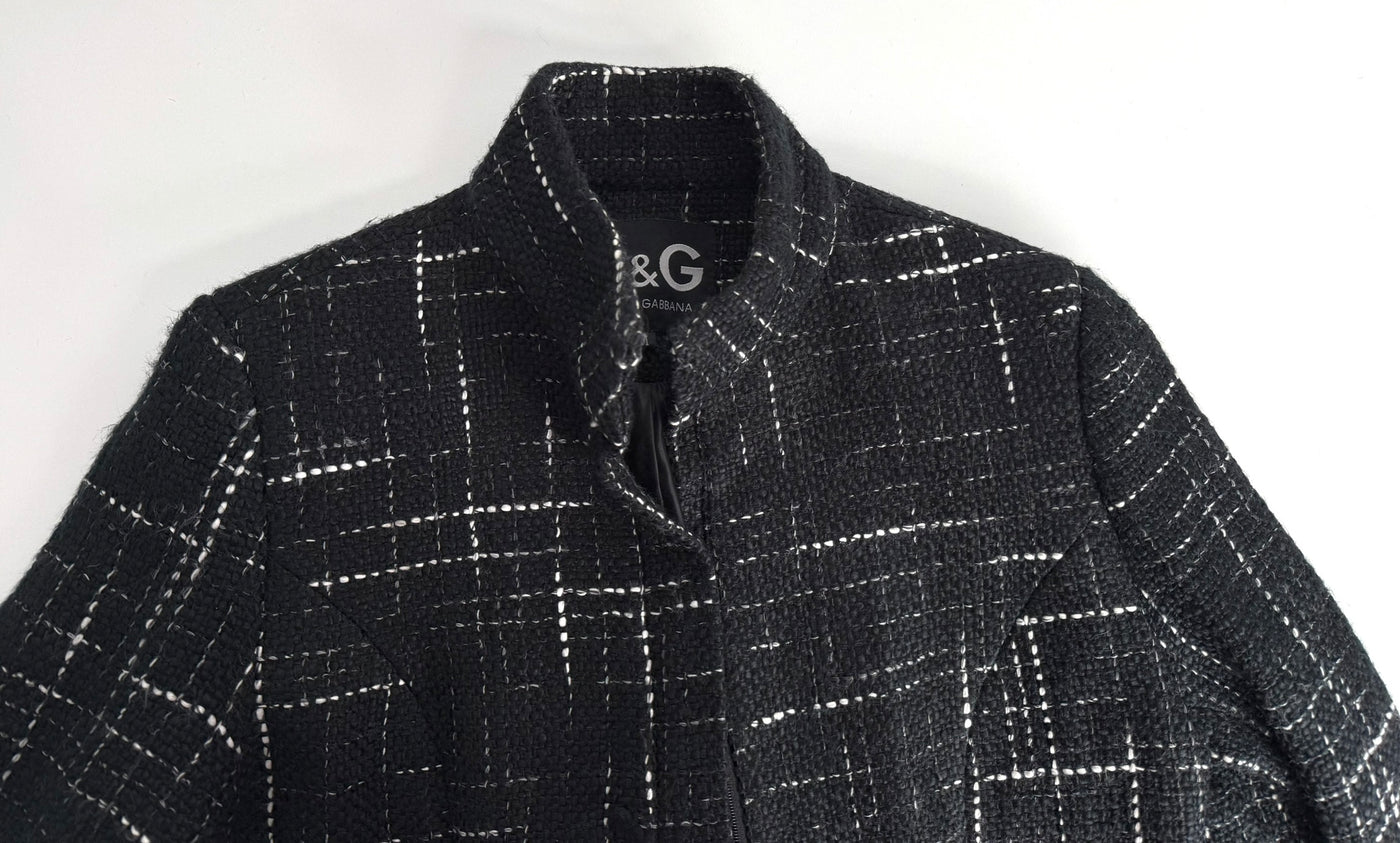Abrigo Dolce Gabbana (S)