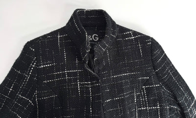 Abrigo Dolce Gabbana (S)