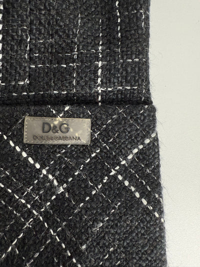 Abrigo Dolce Gabbana (S)