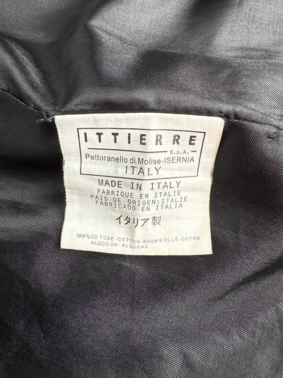Abrigo Dolce Gabbana (S)