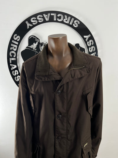 Abrigo Woolrich (XL)