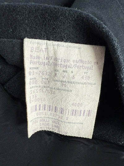 Abrigo Hugo Boss (M)