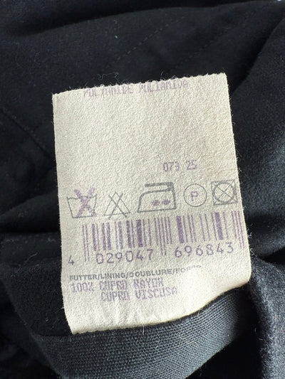 Abrigo Hugo Boss (M)