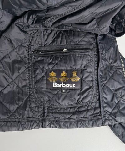Cazadora Barbour (M)