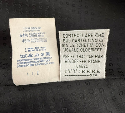 Abrigo Dolce Gabbana (L)