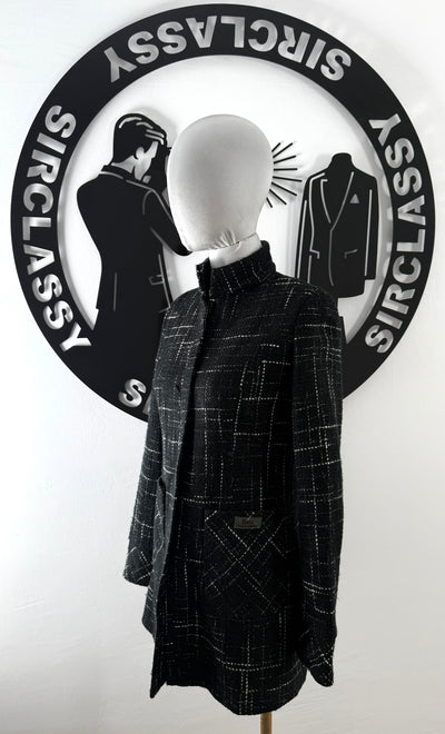 Abrigo Dolce Gabbana (S)