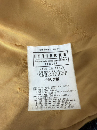Abrigo Dolce Gabbana (M)