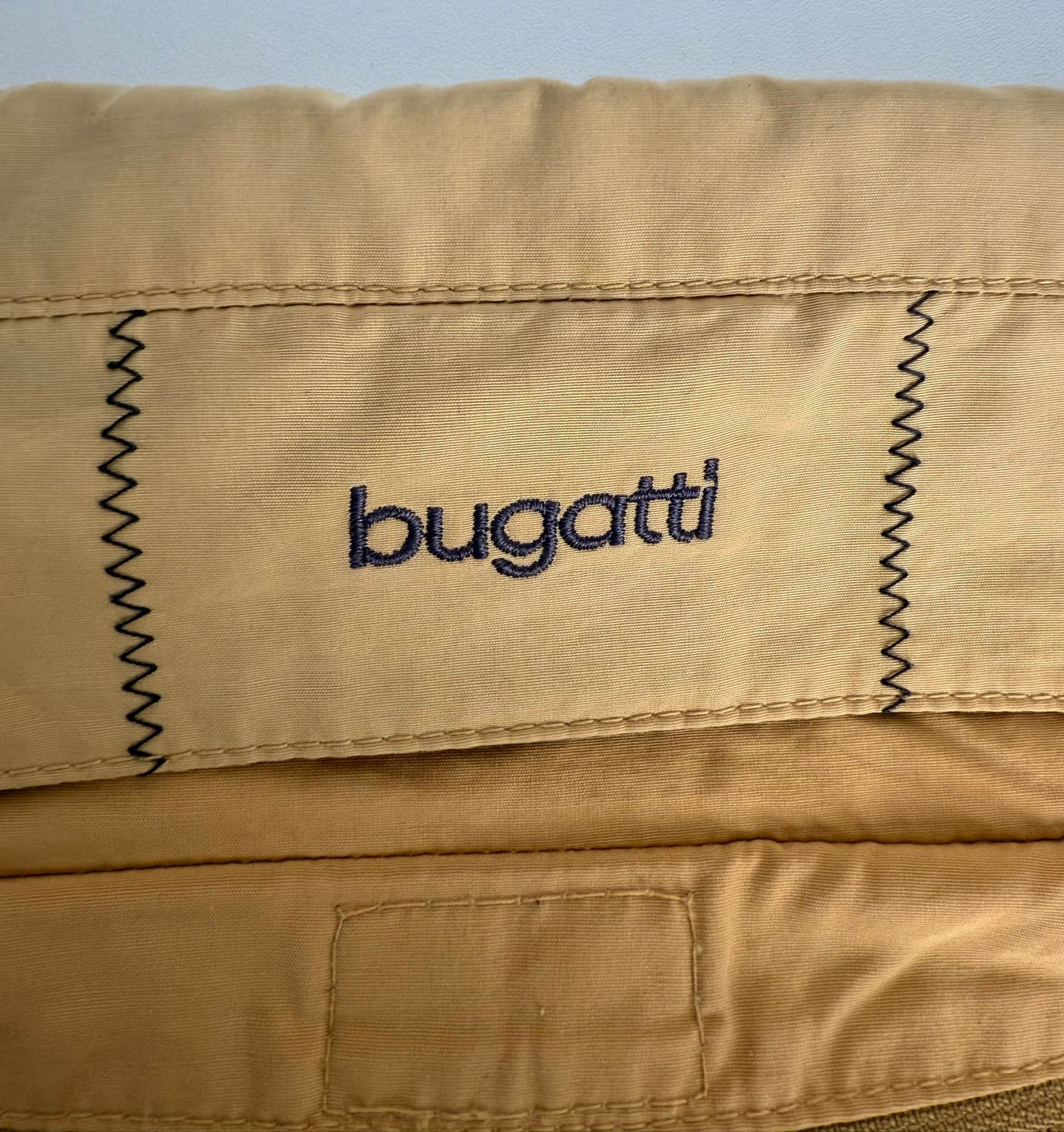 Abrigo Bugatti (L)