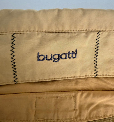 Abrigo Bugatti (L)