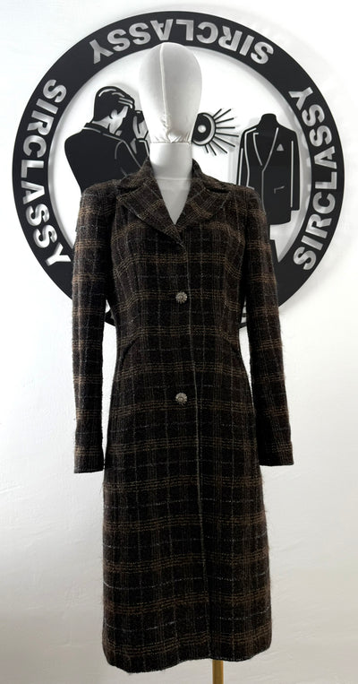 Abrigo Dolce Gabbana (M)