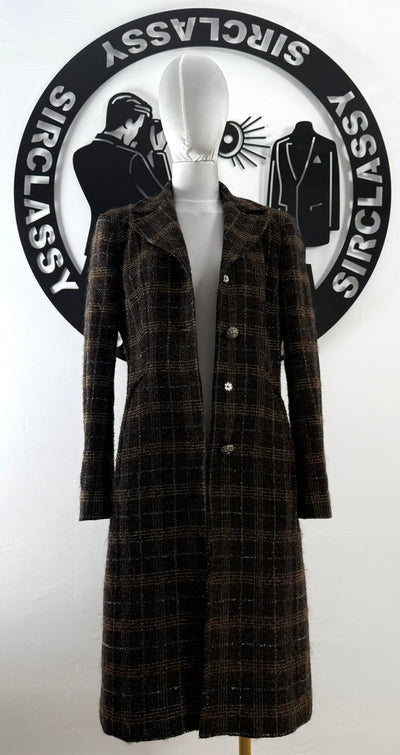Abrigo Dolce Gabbana (M)