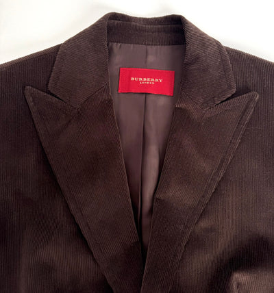 Chaqueta Burberry (M)