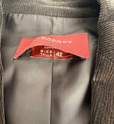 Chaqueta Burberry (M)