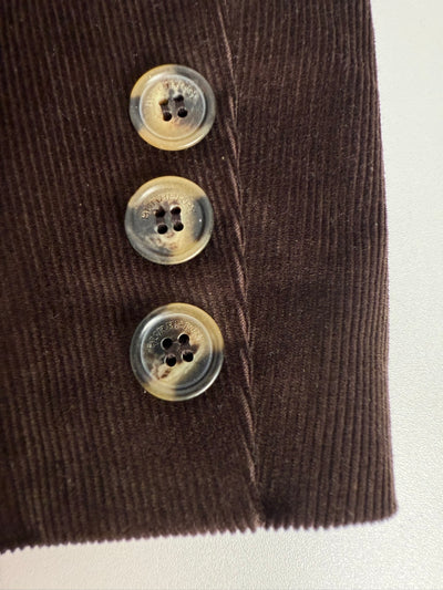 Chaqueta Burberry (M)
