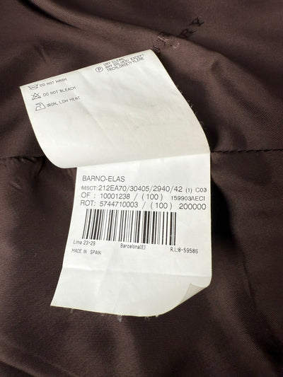 Chaqueta Burberry (M)