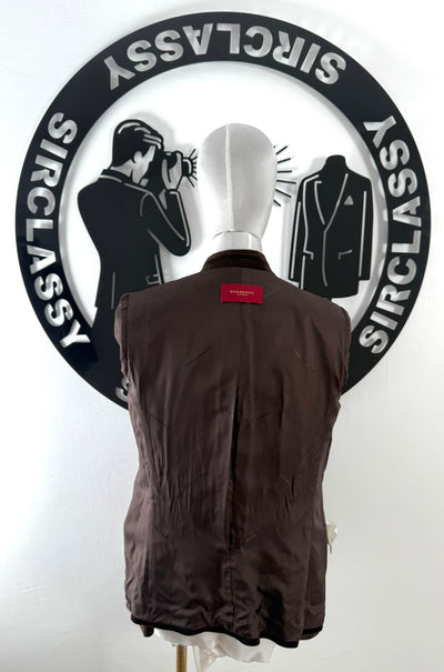 Chaqueta Burberry (M)