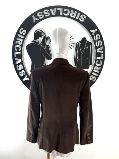 Chaqueta Burberry (M)