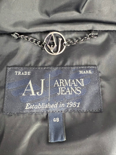 Abrigo Armani (L)
